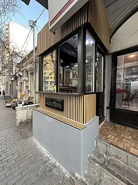 Kirayə verilir obyekt 6 m² — Bakı, Nəsimi 6.00 m²