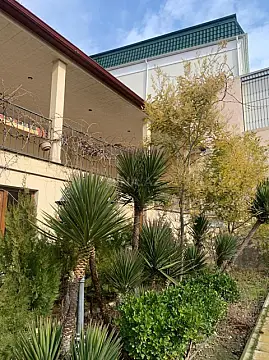 Satılır 6 otaqlı həyət evi 400 m²