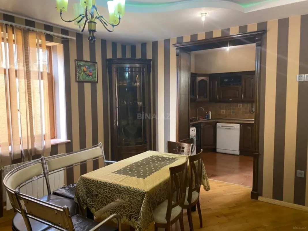 Satılır 6 otaqlı həyət evi 400 m²