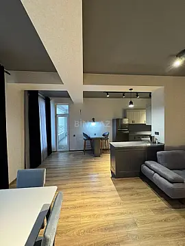 Kirayə verilir 3 otaqlı mənzil 120 m²
