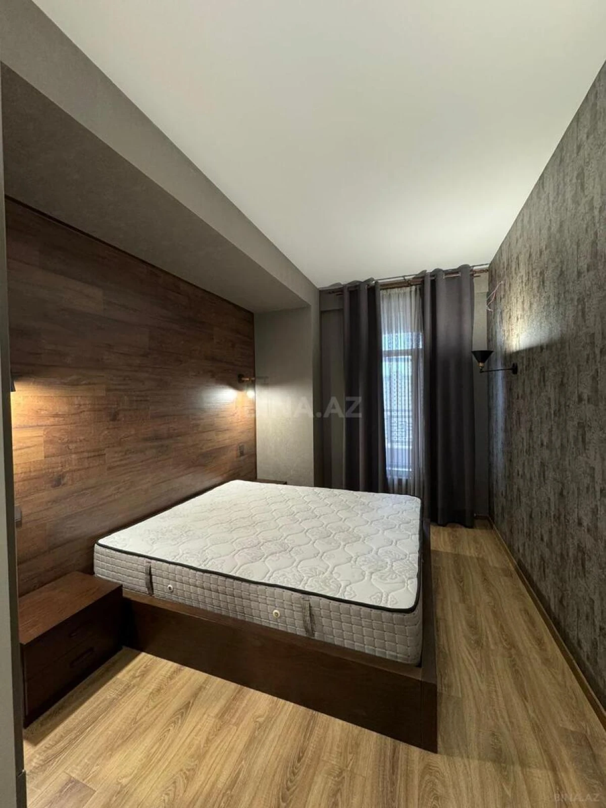 Kirayə verilir 3 otaqlı mənzil 120 m²