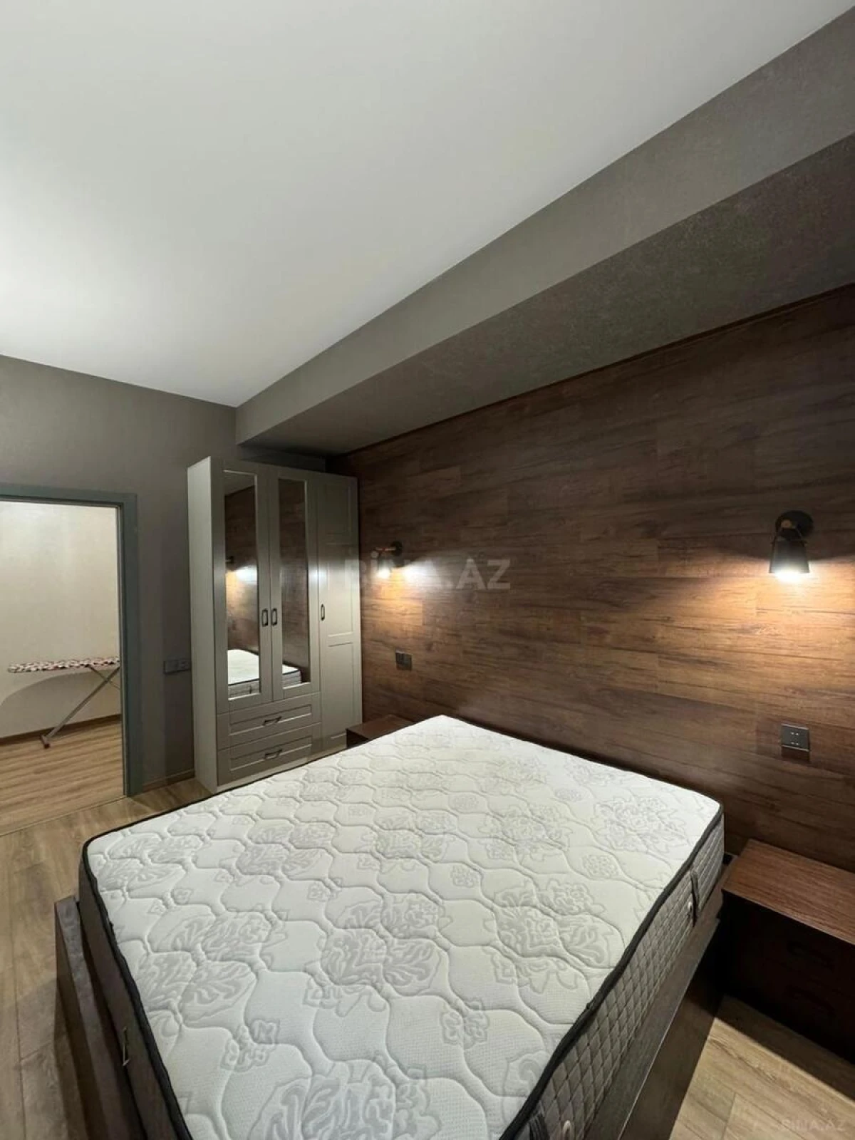 Kirayə verilir 3 otaqlı mənzil 120 m²