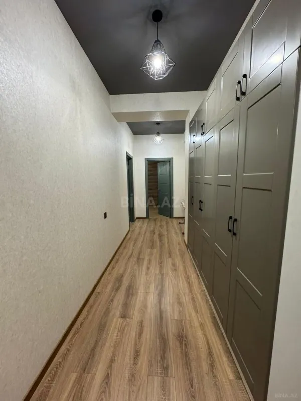 Kirayə verilir 3 otaqlı mənzil 120 m²