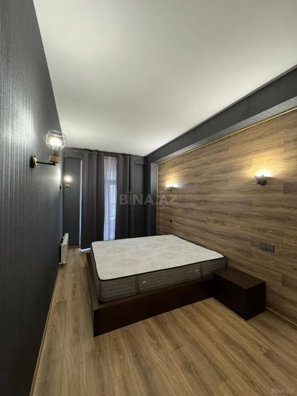 Kirayə verilir 3 otaqlı mənzil 120 m²
