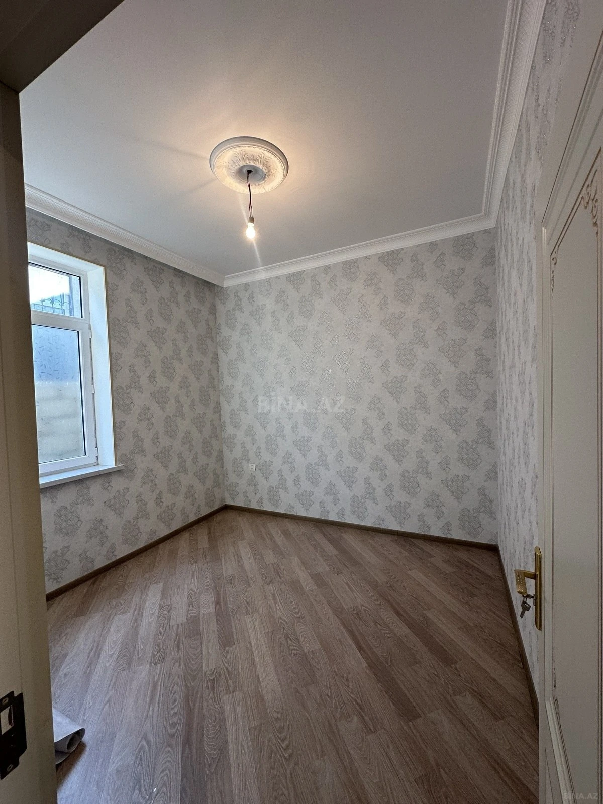 Satılır 4 otaqlı həyət evi 110 m²