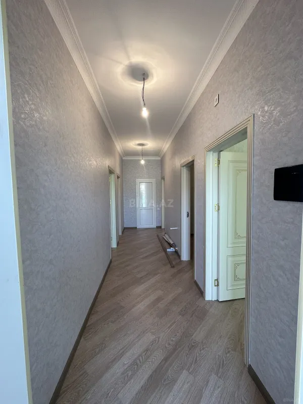 Satılır 4 otaqlı həyət evi 110 m²