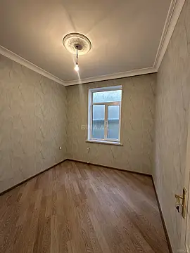 Satılır 4 otaqlı həyət evi 110 m²