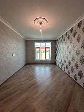Satılır 4 otaqlı həyət evi 110 m²