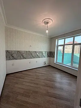 Satılır 4 otaqlı həyət evi 110 m²
