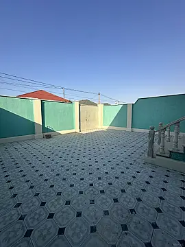 Satılır 4 otaqlı həyət evi 110 m²