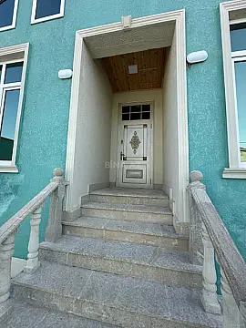 Satılır 4 otaqlı həyət evi 110 m²