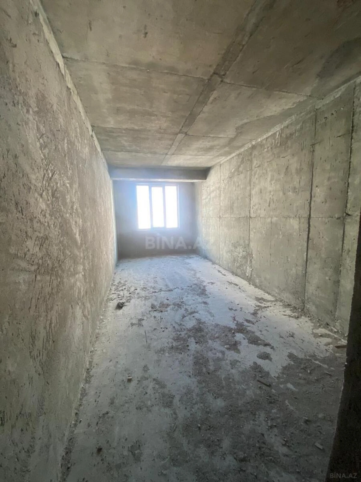 Satılır 3 otaqlı mənzil 138.34 m²