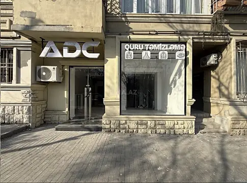 Kirayə verilir obyekt 68 m²