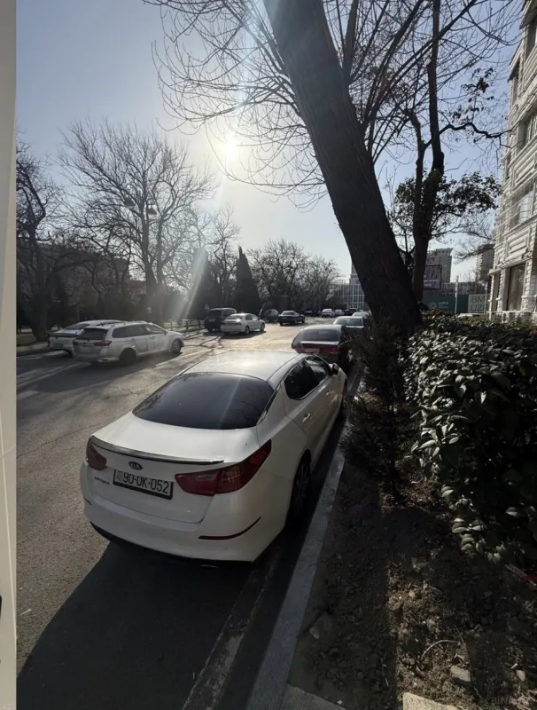 Kirayə verilir obyekt 68 m²