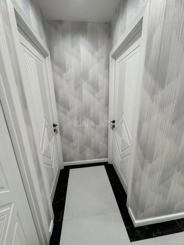 Kirayə verilir 5 otaqlı mənzil 120 m²