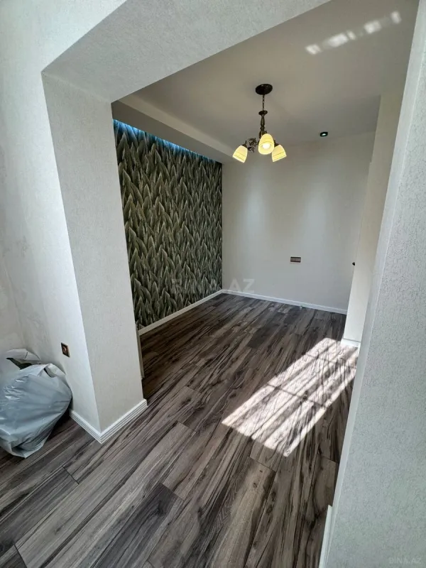 Kirayə verilir 5 otaqlı mənzil 120 m²