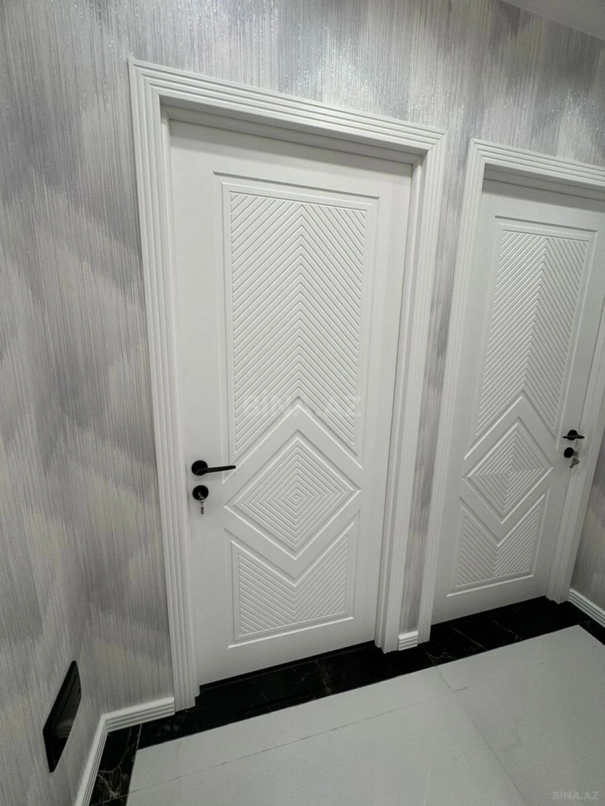 Kirayə verilir 5 otaqlı mənzil 120 m²