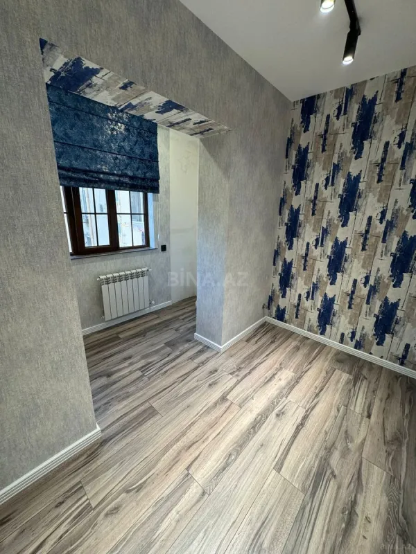 Kirayə verilir 5 otaqlı mənzil 120 m²