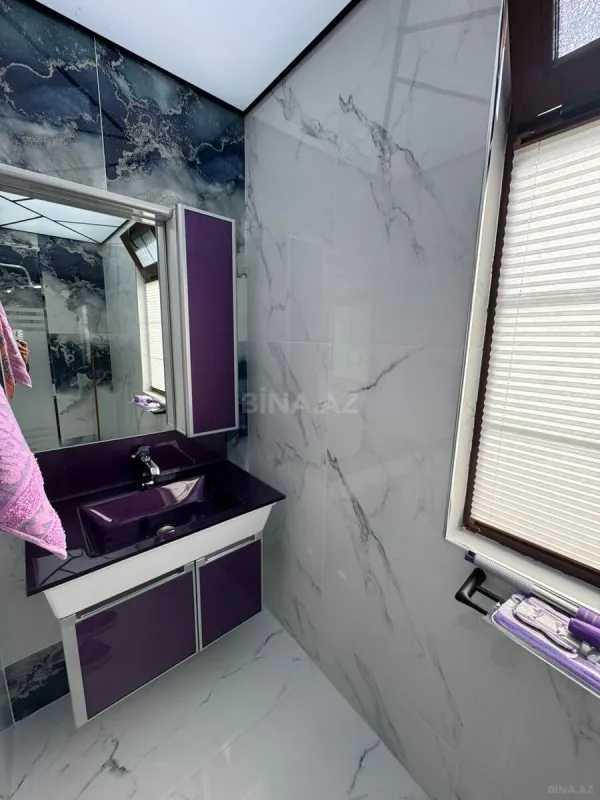 Kirayə verilir 5 otaqlı mənzil 120 m²