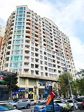 Satılır 2 otaqlı mənzil 70 m² — Bakı, Nərimanov 2 otaq 70.00 m²