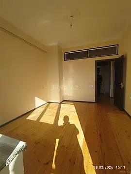 Kirayə verilir 2 otaqlı mənzil 65 m²