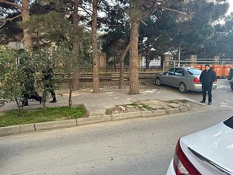 Satılır torpaq sahəsi 2 m²