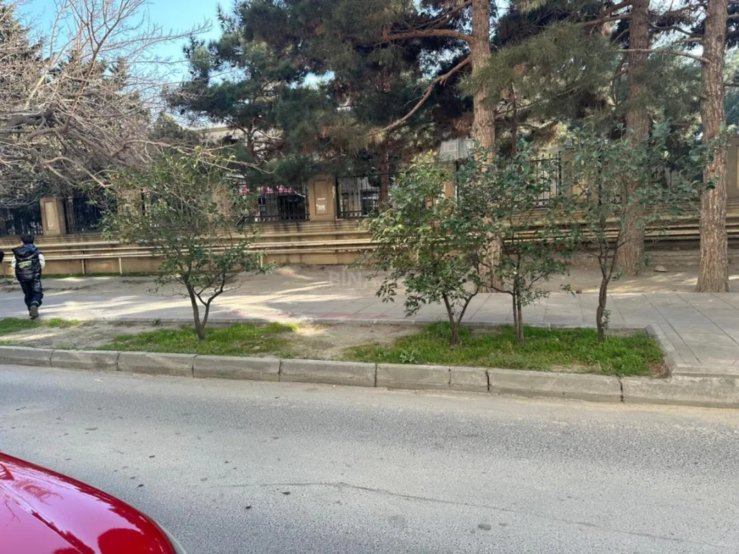 Satılır torpaq sahəsi 2 m²