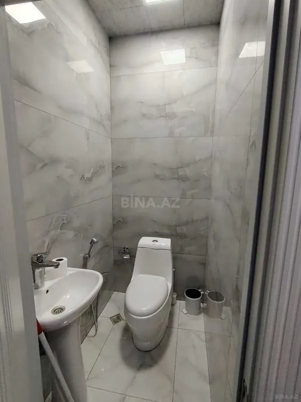 Kirayə verilir 2 otaqlı mənzil 60 m²