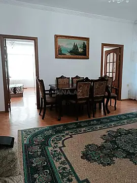 Satılır 4 otaqlı mənzil 120 m² — Bakı, Nəsimi 4 otaq 120.00 m²