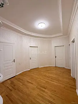 Satılır 3 otaqlı mənzil 120 m² — Bakı, Nərimanov 3 otaq 120.00 m²
