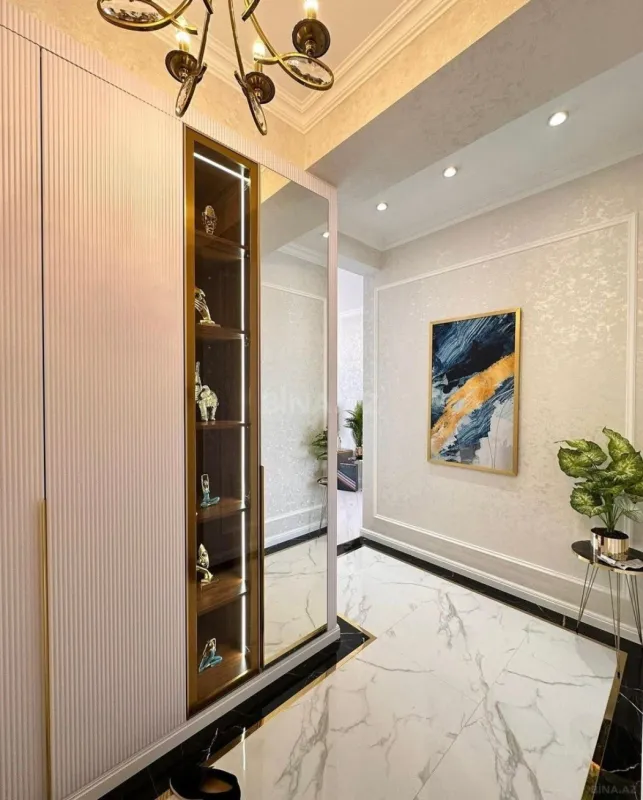 Kirayə verilir 2 otaqlı mənzil 50 m²