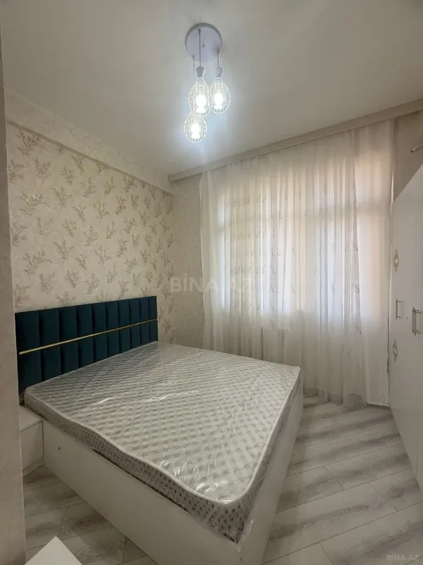 Kirayə verilir 2 otaqlı mənzil 58 m²