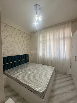 Kirayə verilir 2 otaqlı mənzil 58 m²