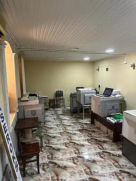Satılır obyekt 35 m² — Bakı 35.00 m²