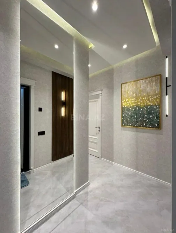 Kirayə verilir 2 otaqlı mənzil 100 m²