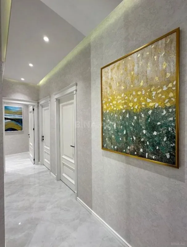 Kirayə verilir 2 otaqlı mənzil 100 m²