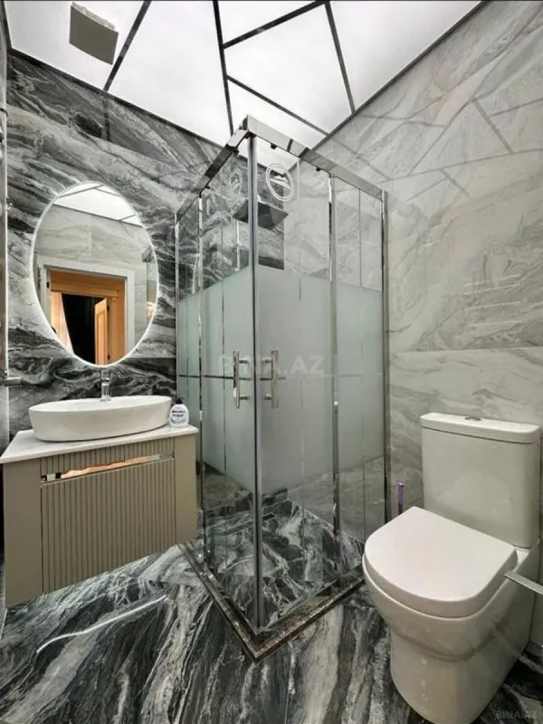 Kirayə verilir 2 otaqlı mənzil 100 m²