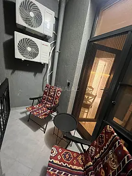 Kirayə verilir 2 otaqlı mənzil 100 m²