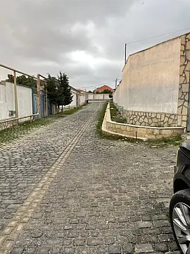 Satılır 5 otaqlı həyət evi 180 m²