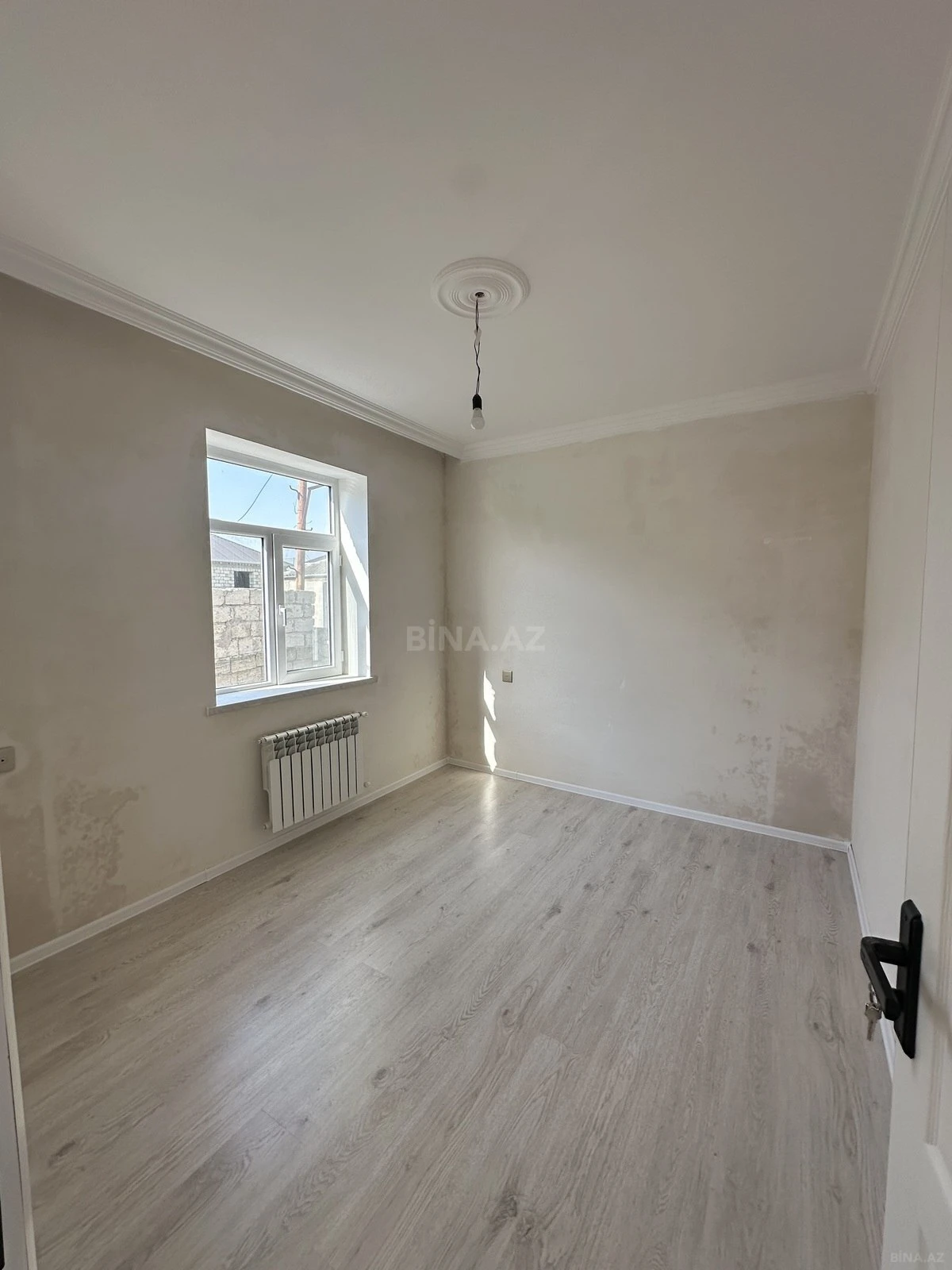 Satılır 3 otaqlı həyət evi 80 m²