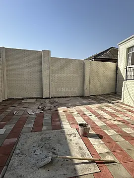 Satılır 3 otaqlı həyət evi 80 m²