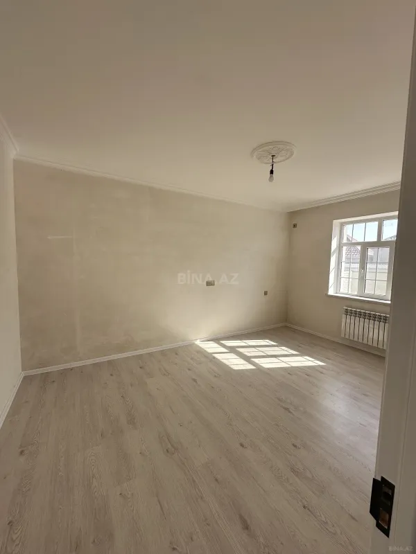Satılır 3 otaqlı həyət evi 80 m²