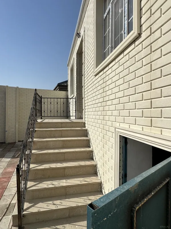 Satılır 3 otaqlı həyət evi 80 m²