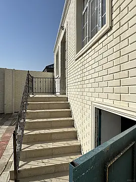 Satılır 3 otaqlı həyət evi 80 m²