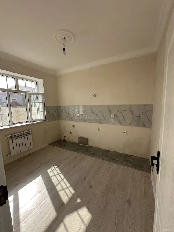 Satılır 3 otaqlı həyət evi 80 m²