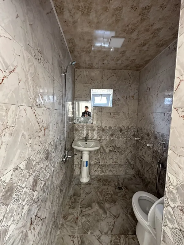 Satılır 3 otaqlı həyət evi 80 m²