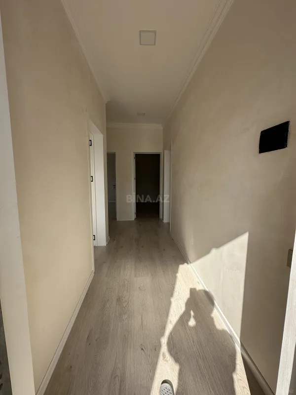 Satılır 3 otaqlı həyət evi 80 m²