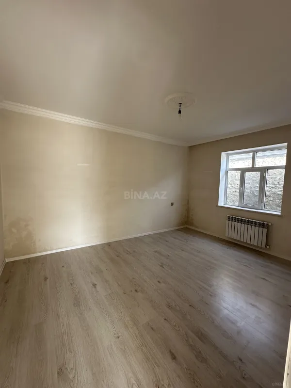 Satılır 3 otaqlı həyət evi 80 m²