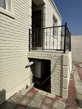 Satılır 3 otaqlı həyət evi 80 m²