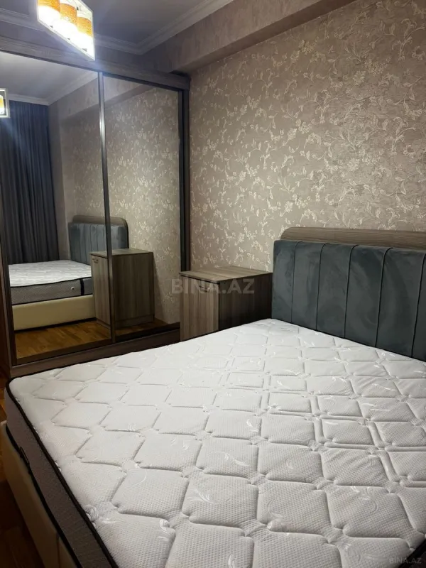 Kirayə verilir 2 otaqlı mənzil 70 m²